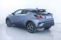 Toyota C-HR 1.8 Hybrid E-CVT Advance/RETROCAMERA/APP CONN. Grigio - thumbnail 8