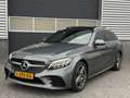 Mercedes-Benz C 200 Estate Amg Pano Digital Grijs - thumbnail 2