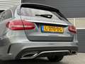 Mercedes-Benz C 200 Estate Amg Pano Digital Grijs - thumbnail 8