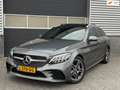 Mercedes-Benz C 200 Estate Amg Pano Digital Grijs - thumbnail 1