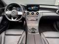 Mercedes-Benz C 200 Estate Amg Pano Digital Grijs - thumbnail 14