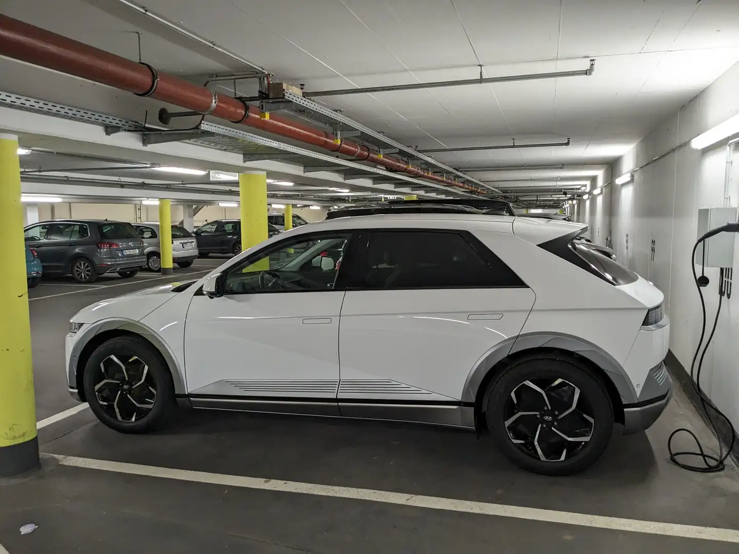 Hyundai IONIQ 5 58 kWh - 2