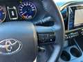 Toyota Hilux 2 CAB LOUNGE AUTOMAAT / LICHTE VRACHT/€28500+ Бежевий - thumbnail 10