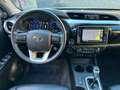 Toyota Hilux 2 CAB LOUNGE AUTOMAAT / LICHTE VRACHT/€28500+ Beige - thumbnail 8