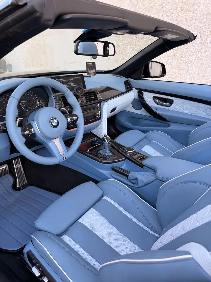 BMW 428