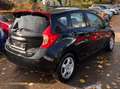 Nissan Note Tekna Schwarz - thumbnail 8