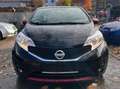 Nissan Note Tekna Schwarz - thumbnail 1