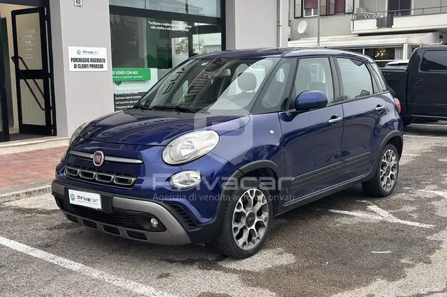 Fiat 500L 500L 1.3 Multijet 95 CV Cross