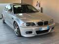 BMW M3 M3 E46 Coupe 3.2 Manuale - ASI - CRS - 343cv Gris - thumbnail 1