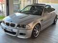 BMW M3 M3 E46 Coupe 3.2 Manuale - ASI - CRS - 343cv Gris - thumbnail 3