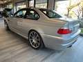 BMW M3 M3 E46 Coupe 3.2 Manuale - ASI - CRS - 343cv Gris - thumbnail 4