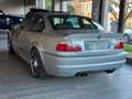 BMW M3 M3 E46 Coupe 3.2 Manuale - ASI - CRS - 343cv Gris - thumbnail 5