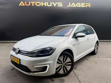 E-Golf Automaat Sensoren SOH 90.1%