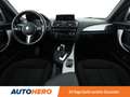 BMW 118 118i M Sport Aut.*NAVI*TEMPO*CAM*PDC* Bleu - thumbnail 12