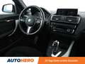 BMW 118 118i M Sport Aut.*NAVI*TEMPO*CAM*PDC* Bleu - thumbnail 13