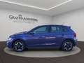 Volkswagen Polo VI 1.0 TSI DSG R-Line ACC RFK NAVI Grau - thumbnail 2