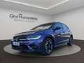 Volkswagen Polo VI 1.0 TSI DSG R-Line ACC RFK NAVI Grau - thumbnail 1