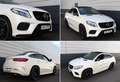 Mercedes-Benz GLE 500 Coupe*AMG Paket + Designo/99% Voll/BRD* - thumbnail 17