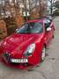 Alfa Romeo Giulietta Giulietta 1,4 TB Distinctive Distinctive Rot - thumbnail 1