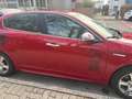 Alfa Romeo Giulietta Giulietta 1,4 TB Distinctive Distinctive Rot - thumbnail 3