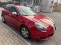 Alfa Romeo Giulietta Giulietta 1,4 TB Distinctive Distinctive Rot - thumbnail 2