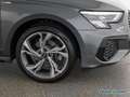Audi A3 40 TFSI e-tron S line LED/ Rückfahrkamera/ virtual Gris - thumbnail 10