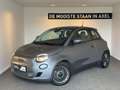 Fiat 500e Icon 42 kWh Grijs - thumbnail 1