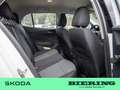 Skoda Fabia 1.0 MPI Selection KLIMA PDC SHZ LED Blanco - thumbnail 4