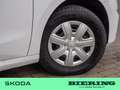Skoda Fabia 1.0 MPI Selection KLIMA PDC SHZ LED Blanco - thumbnail 5