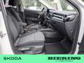 Skoda Fabia 1.0 MPI Selection KLIMA PDC SHZ LED Blanco - thumbnail 2