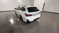 BMW 340 Serie 3 Touring M340 i xDrive 374cv auto White - thumbnail 6