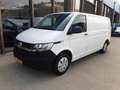 Volkswagen T6.1 Transporter 2.0 TDI L2 30 Comfortline Nw model Airco Cruise co Wit - thumbnail 3