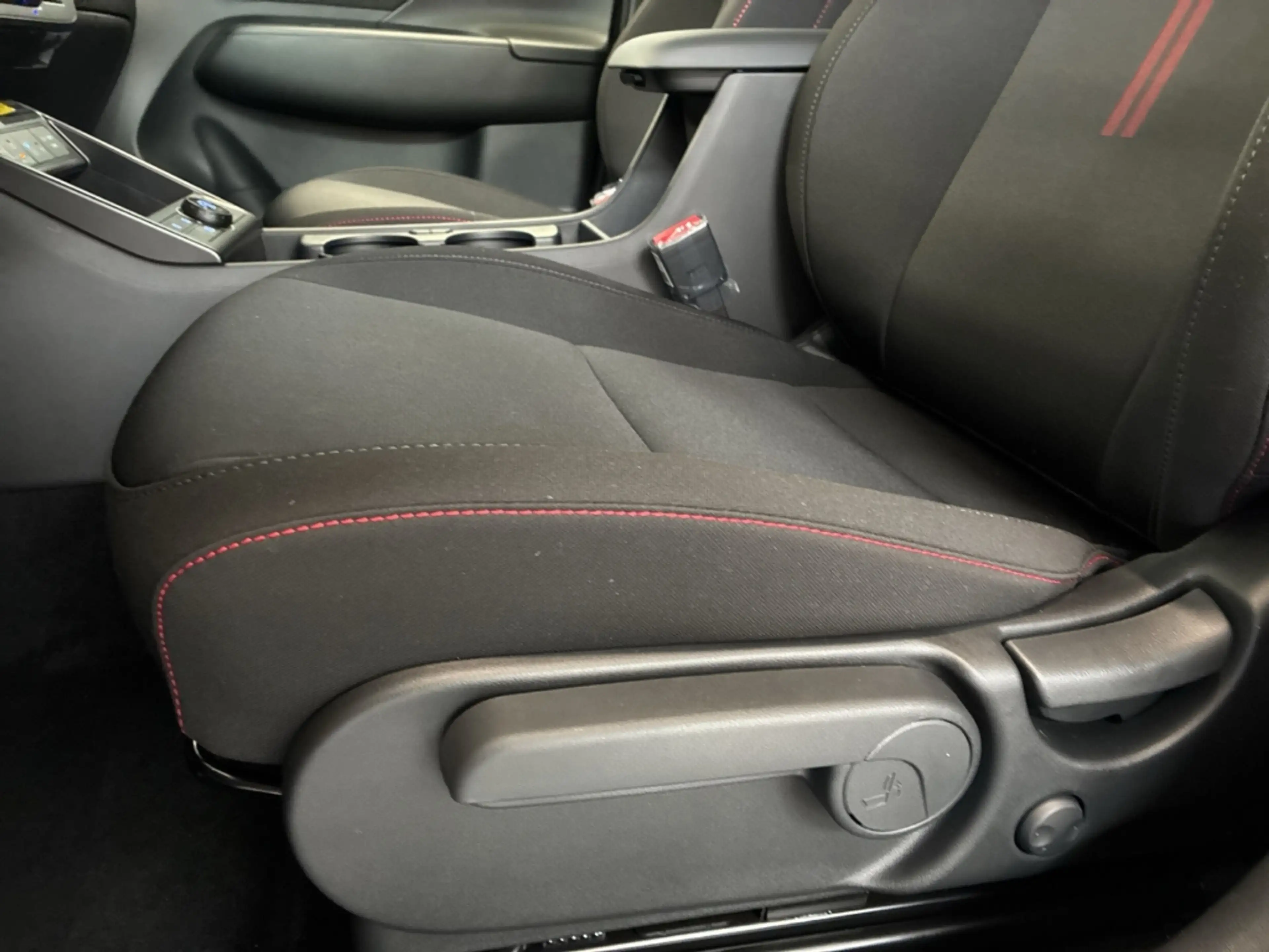 Hyundai KONA 1.6 T-GDI N-Line 4WD LED SHZv+h eHeckklappe ACC — photo 9
