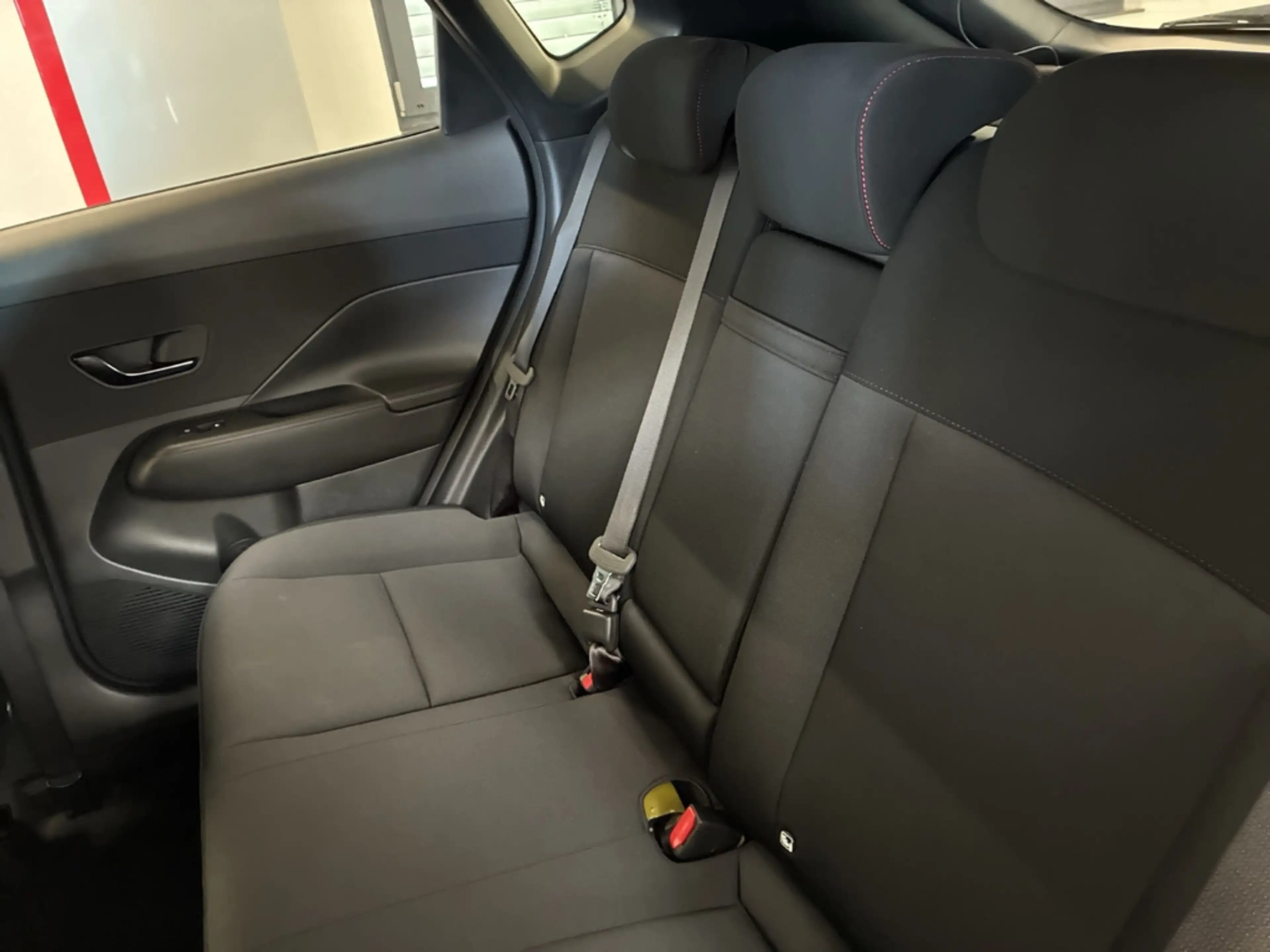 Hyundai KONA 1.6 T-GDI N-Line 4WD LED SHZv+h eHeckklappe ACC — photo 11