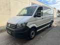 Volkswagen Crafter Crafter 30 Kasten MR L3H2 2,0-I-TDI Entry Weiß - thumbnail 3