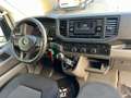 Volkswagen Crafter Crafter 30 Kasten MR L3H2 2,0-I-TDI Entry Weiß - thumbnail 17