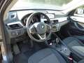 BMW X1 sDrive20i Aut., AHK, Navigation, LED, 1. Hand Grigio - thumbnail 11