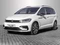 Volkswagen Touran Highline 1,5 l TSI 15 Highline DSG AHK Re Weiß - thumbnail 3