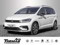 Volkswagen Touran Highline 1,5 l TSI 15 Highline DSG AHK Re Weiß - thumbnail 1