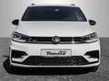 Volkswagen Touran Highline 1,5 l TSI 15 Highline DSG AHK Re Weiß - thumbnail 5