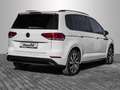 Volkswagen Touran Highline 1,5 l TSI 15 Highline DSG AHK Re Weiß - thumbnail 4