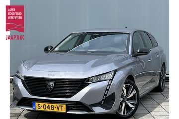 SW BWJ 2023 | 1.6PHEV 181PK Active Pack Business |