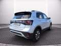 Volkswagen T-Cross 1.0 TSI DSG Goal LED ACC APP-CONNECT LANE-ASSIST Silber - thumbnail 6