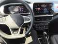 Volkswagen T-Cross 1.0 TSI DSG Goal LED ACC APP-CONNECT LANE-ASSIST Silber - thumbnail 9