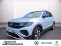 Volkswagen T-Cross 1.0 TSI DSG Goal LED ACC APP-CONNECT LANE-ASSIST Silber - thumbnail 1