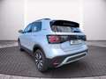 Volkswagen T-Cross 1.0 TSI DSG Goal LED ACC APP-CONNECT LANE-ASSIST Silber - thumbnail 5