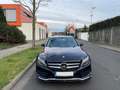 Mercedes-Benz C 180 AMG Line sehr gepflegt "18*SHZ*Burmester PDC Leder Schwarz - thumbnail 4