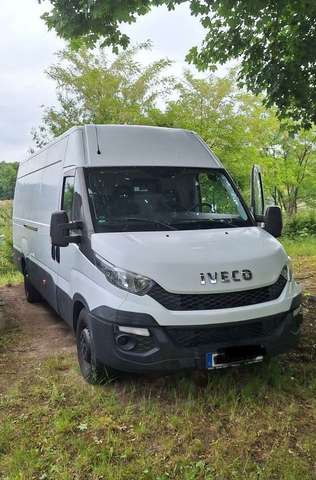 Iveco Daily Iveco Daily VI 35 S 13 L4H2 Camper/ Transporter