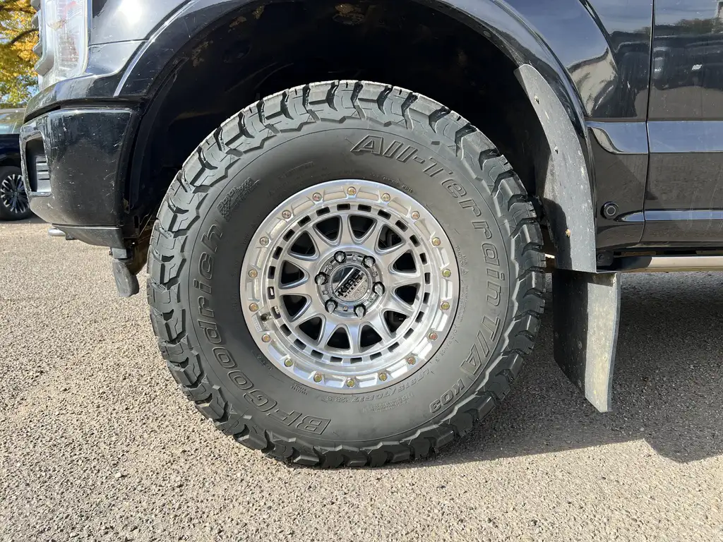 2019 Ford F-150 SuperCrew Limited SuperCrew 145 | SYNC 3 | Climate Seats | D — photo 4