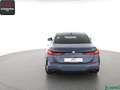 BMW 1er M Coupé 220 Gran Coupe i xDrive M SPORT SHADOW KEYLESS Blau - thumbnail 4